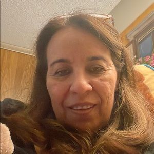 Meet your Posher, Gerardina